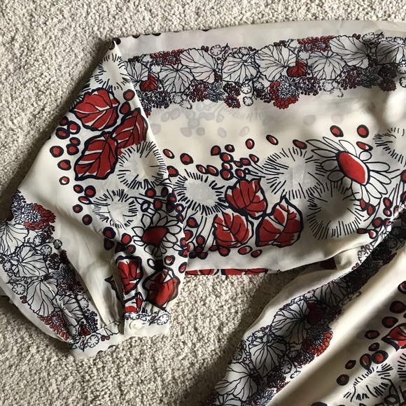 Fun & Flirt square neck top - Picture 8 of 15